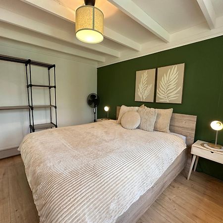 Vakantiehuis Lanaken Extérieur photo