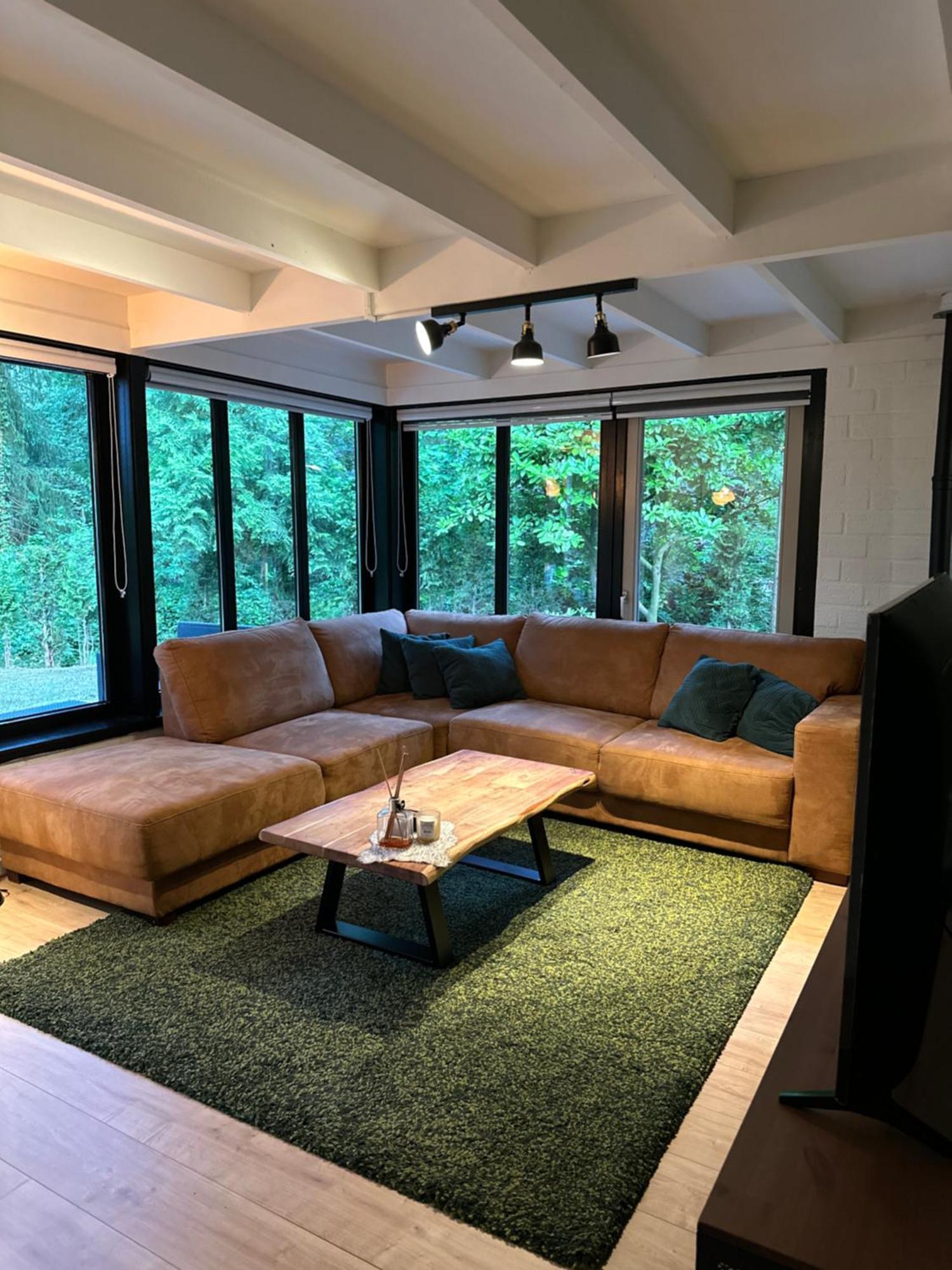 Vakantiehuis Lanaken Extérieur photo