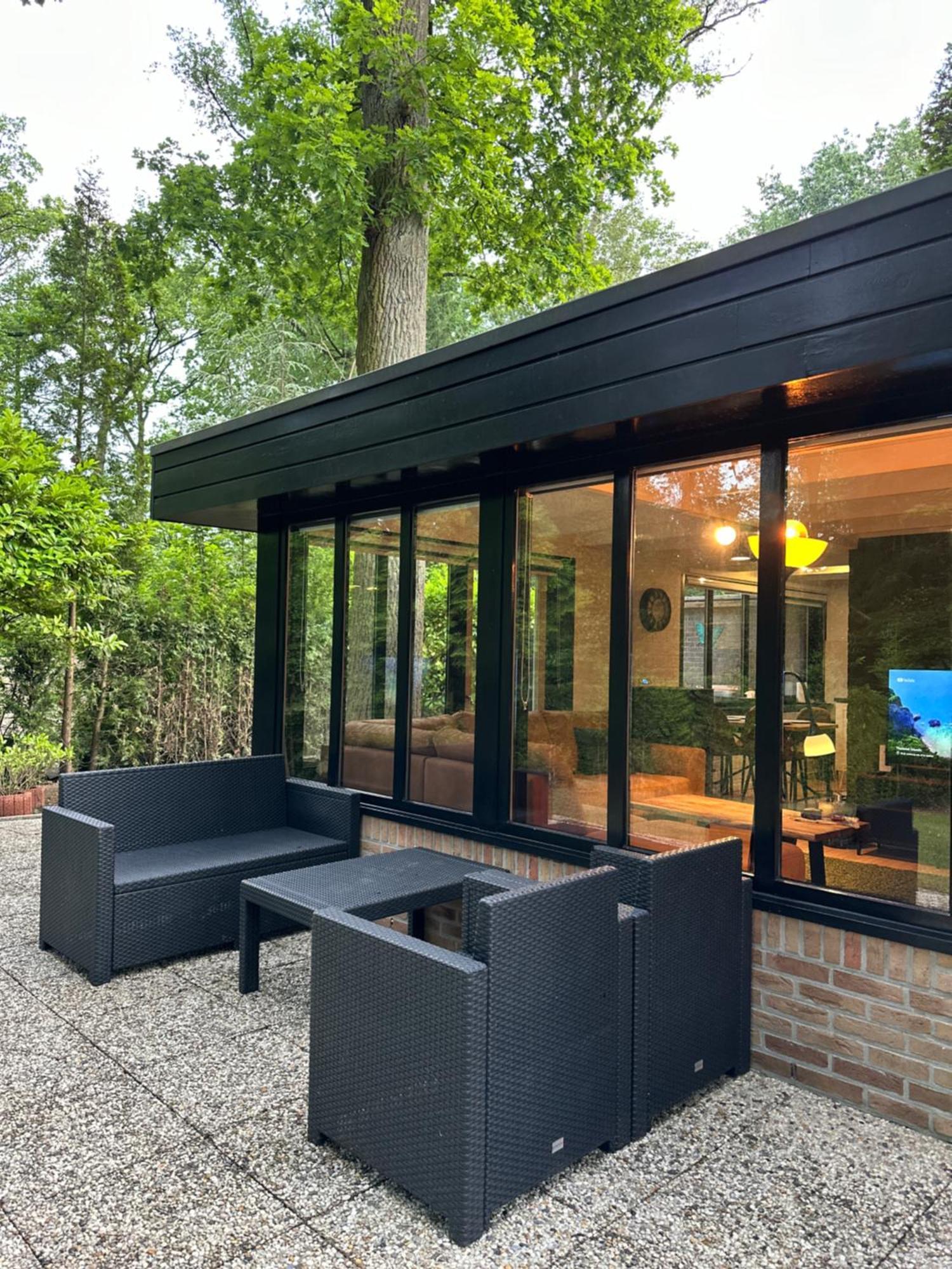 Vakantiehuis Lanaken Extérieur photo