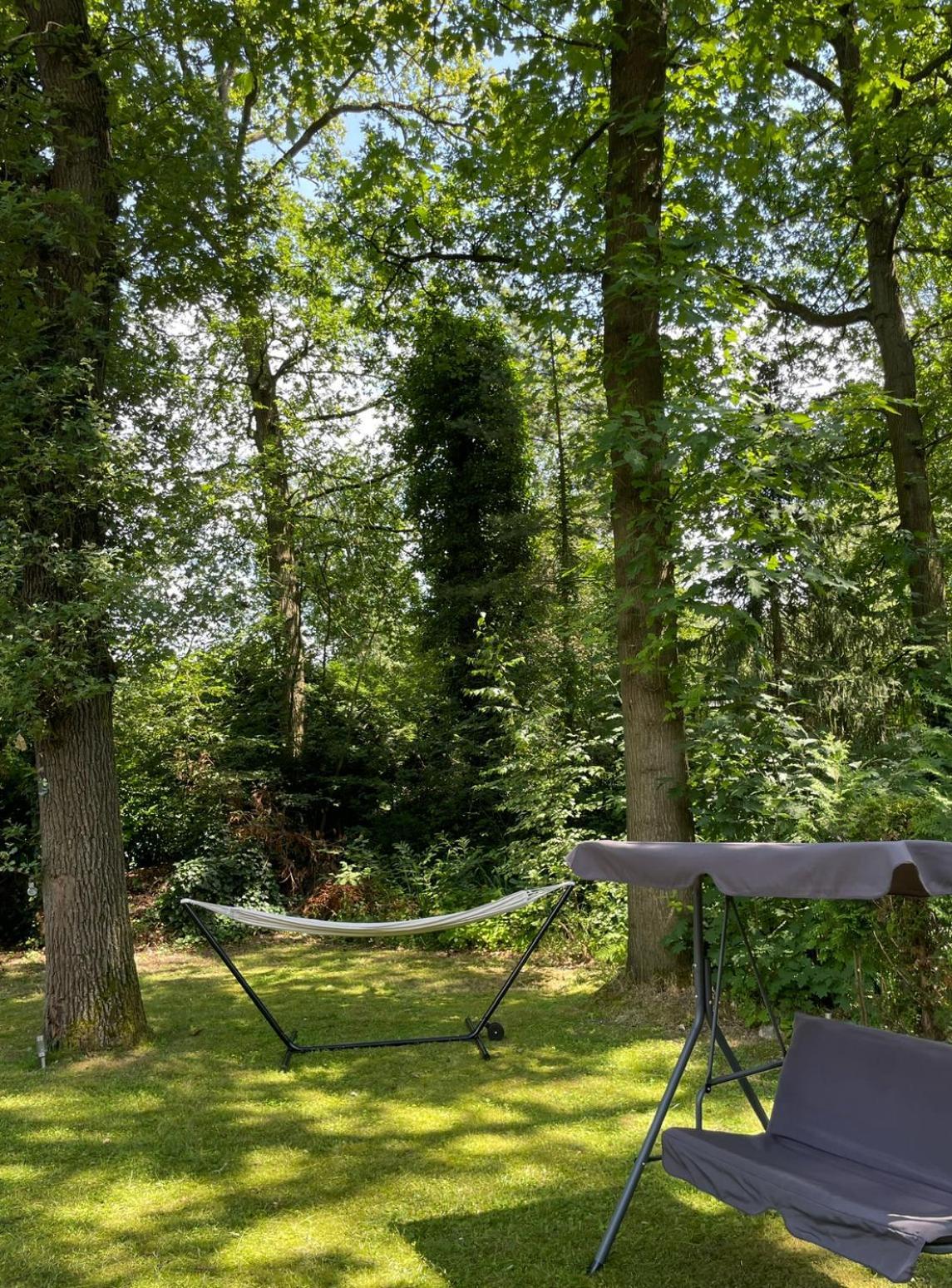 Vakantiehuis Lanaken Extérieur photo