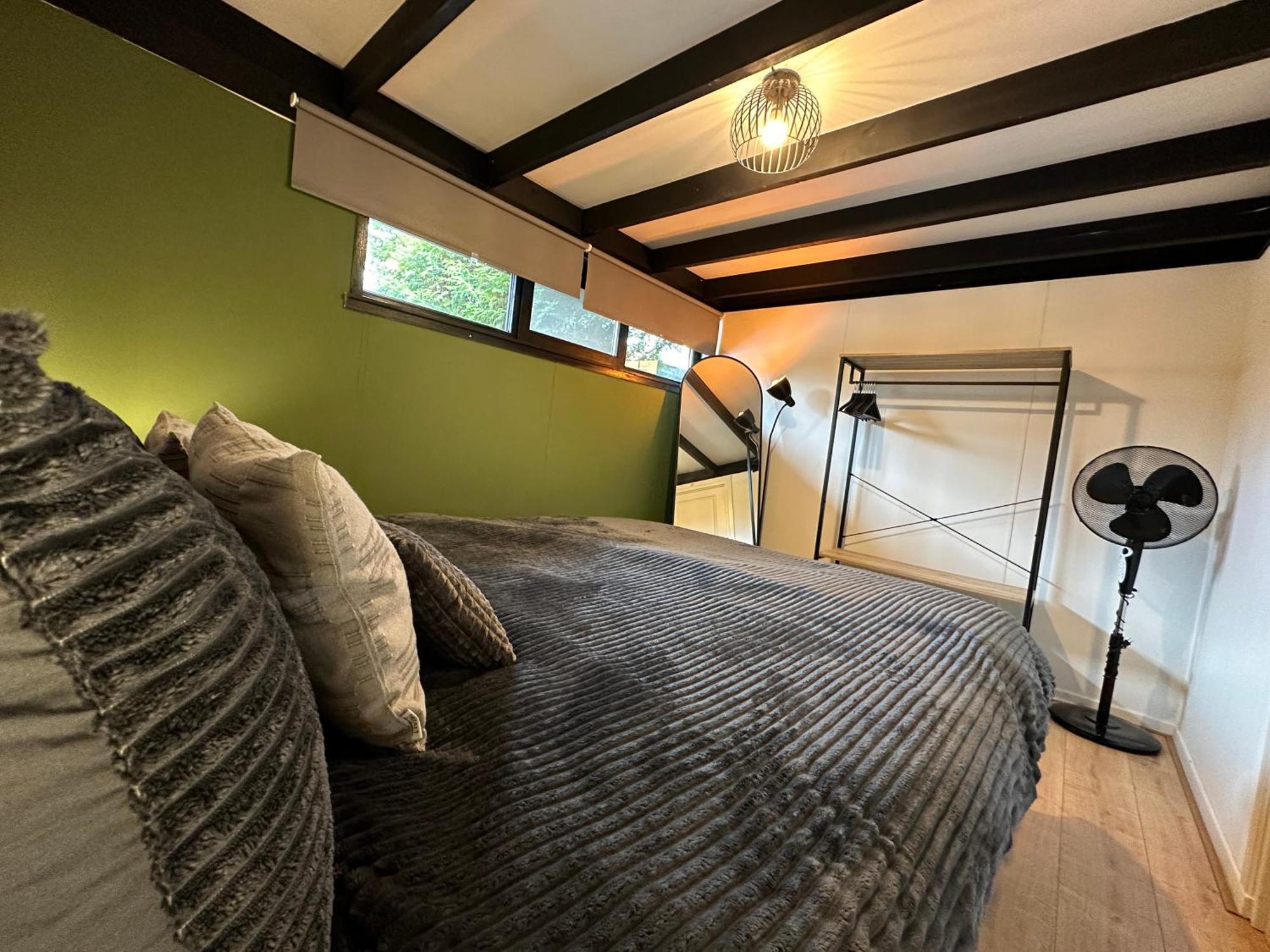 Vakantiehuis Lanaken Extérieur photo